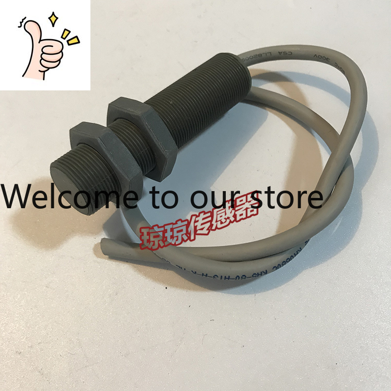 Woodworking Nl - リッキー近接センサー KA0680C KAS-80-A13-A-K-NL スポット