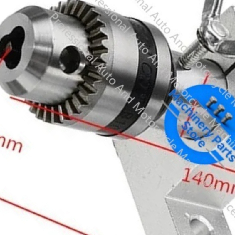 Woodworking Lathe Chuck - ライブ旋盤センターヘッド、チャック付きDIYアクセサリー、ミニ旋盤用回転センター、木工ツール