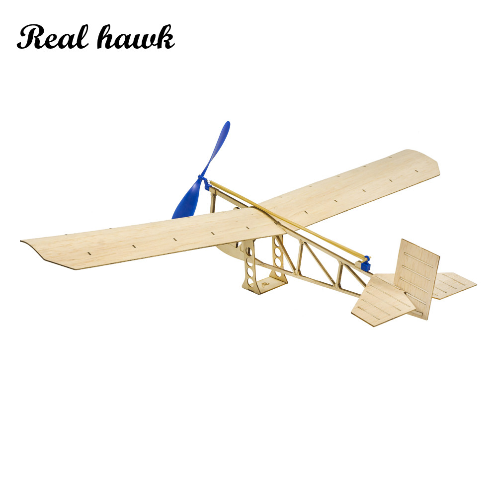 STEMゴム動力飛行機キット、子供向けDIY木製グライダーお - Woodworking Hobbies のレビューと価格