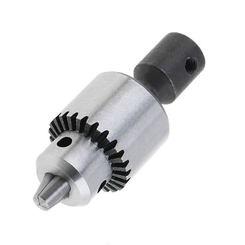 1 セットミニドリルチャックキー 0.3-4 ミリメートルテ - Woodworking Lathe Chuck のレビューと価格