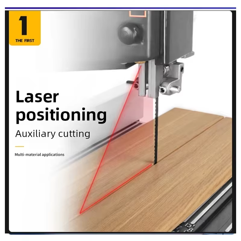 9インチ木工バンドソー 曲線切断用スクロールソー 精密ワイヤ - Woodworking Hobbies のレビューと価格