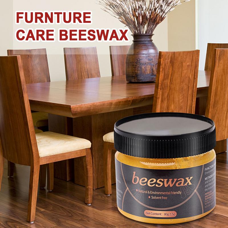 家具ケアのための耐摩耗性ワックス、木製の調味料beewax、 - Woodworking Veneer のレビューと価格