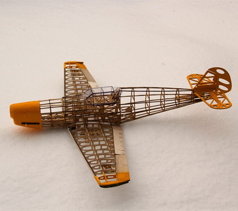 フレーム付き木製飛行機飛行機キット,モデル構築,bf109, - Woodworking Hobbies のレビューと価格