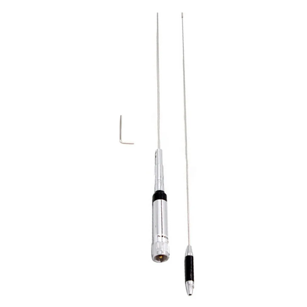 NL-770R VHF/UHF 144 430MHz デュア - Woodworking Nl のレビューと価格