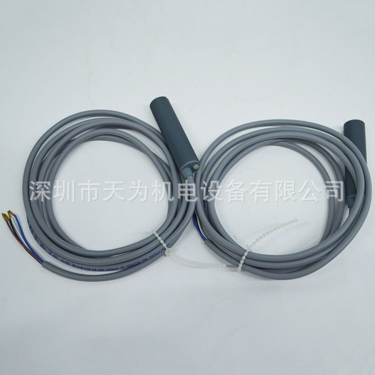 【物理写真】 RECHNER リッキー静電容量式近接スイッチ - Woodworking Nl のレビューと価格
