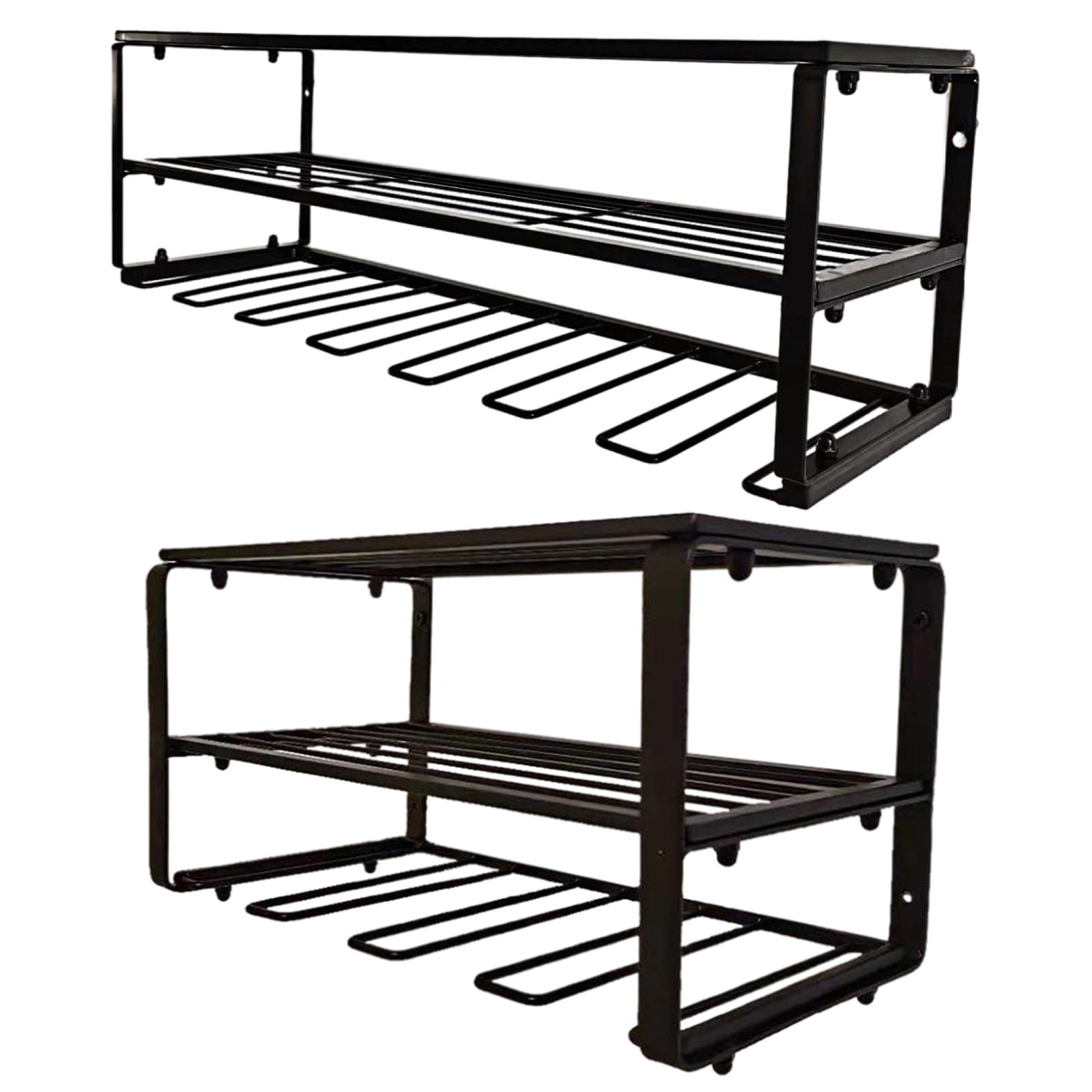 電動工具収納ラック,頑丈,壁掛け,ドライバープライヤー,ハン - Woodworking Garage のレビューと価格