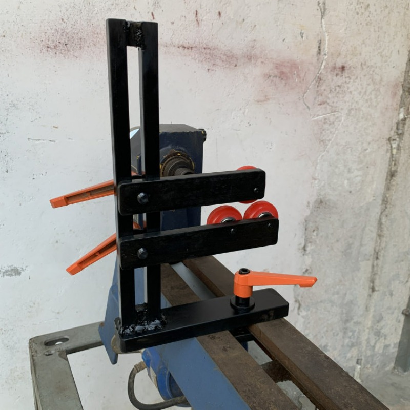 木工旋盤用工具 木工旋盤用ステディレスト（ホイール付き） 木 - Woodworking Lathe Chuck のレビューと価格