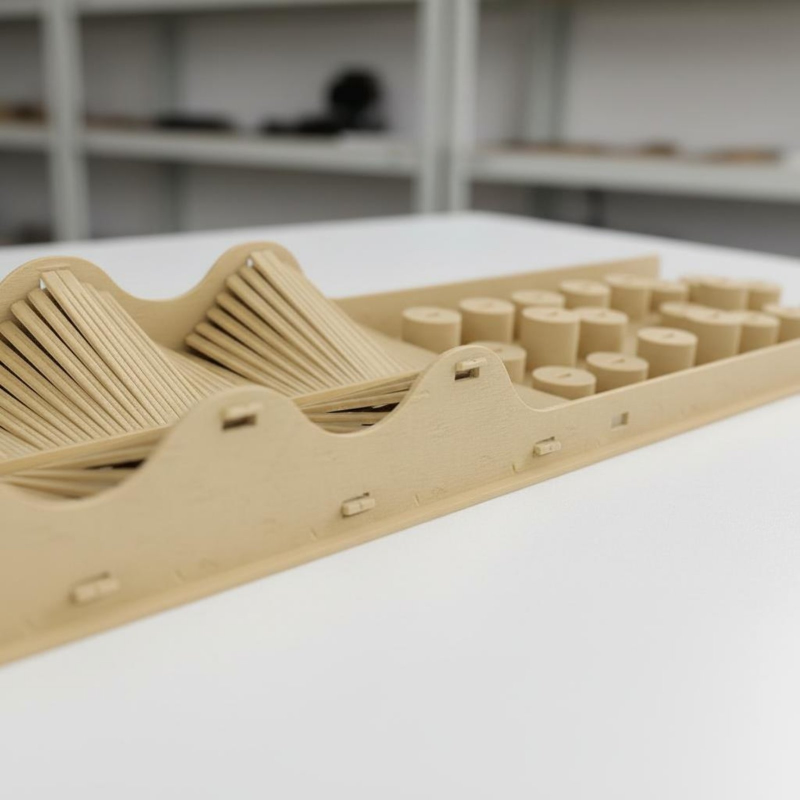 RCカー障害物コース カスタマイズ可能なデザイン 1/24ス - Woodworking Hobbies のレビューと価格