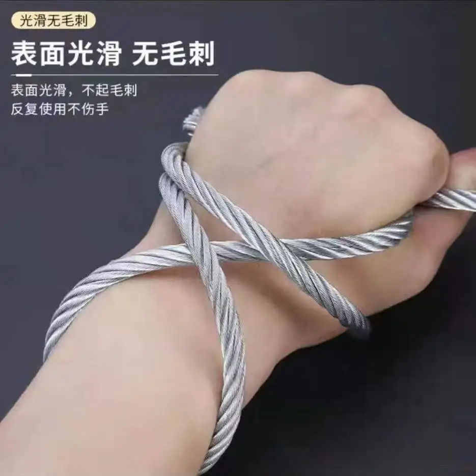 ガレージドア用延長ケーブルキット,2.5mm,亜鉛メッキ鋼2 - Woodworking Garage のレビューと価格