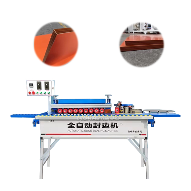 LY両用ストレート/カーブエッジバンディングマシン、改修用木 - Woodworking Glue のレビューと価格