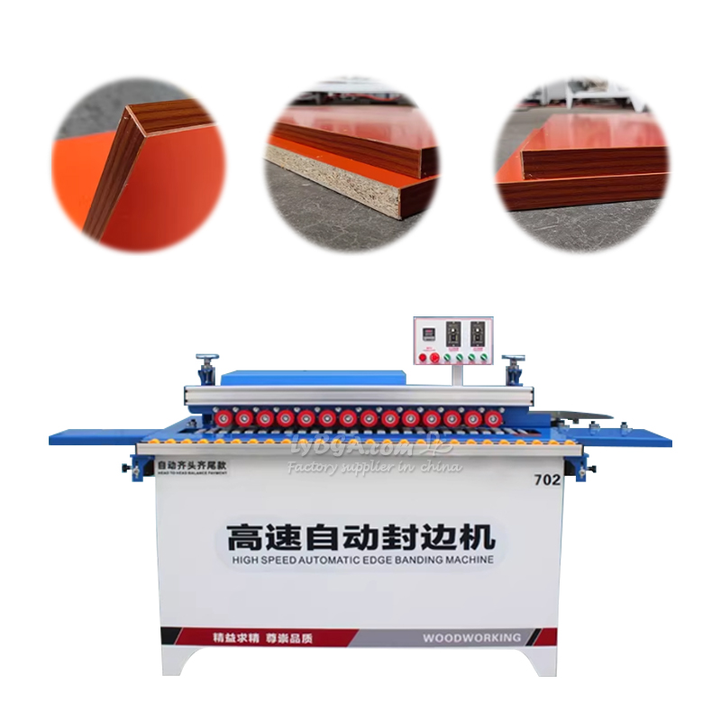 LY両用ストレート/カーブエッジバンディングマシン、改修用木 - Woodworking Glue のレビューと価格