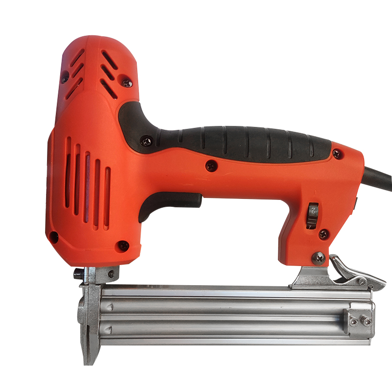 電動ネイルガン 両用ネイルガン F30 ストレートNLガン  - Woodworking Nl のレビューと価格