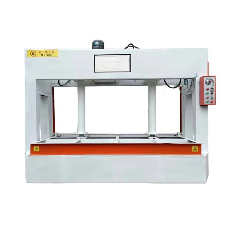 50t木工油圧冷間プレス合板ベニヤMDF冷間プレスドア冷間プ - Woodworking Veneer のレビューと価格