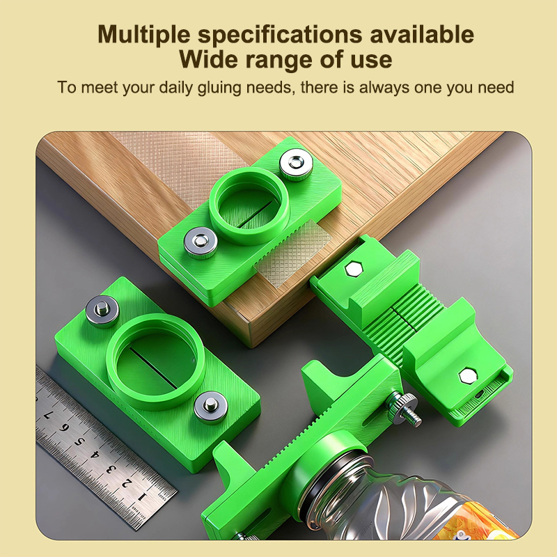 10-22mm精密接着剤アプリケーター調整可能な木工用接着剤 - Woodworking Glue のレビューと価格