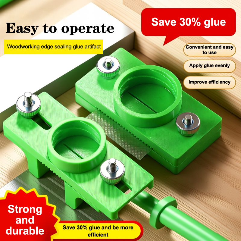 10-22mm精密接着剤アプリケーター調整可能な木工用接着剤 - Woodworking Glue のレビューと価格