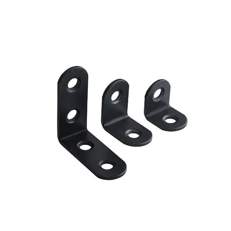 12個入りLブラケットストレートアングルサポート、ジョイント - Woodworking Joint Types のレビューと価格
