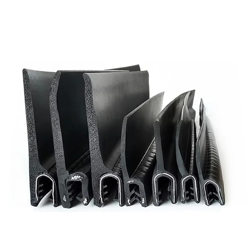 h/F/U 形状シールストリップ EPDM ゴム金属木材パネ - Woodworking Zone のレビューと価格