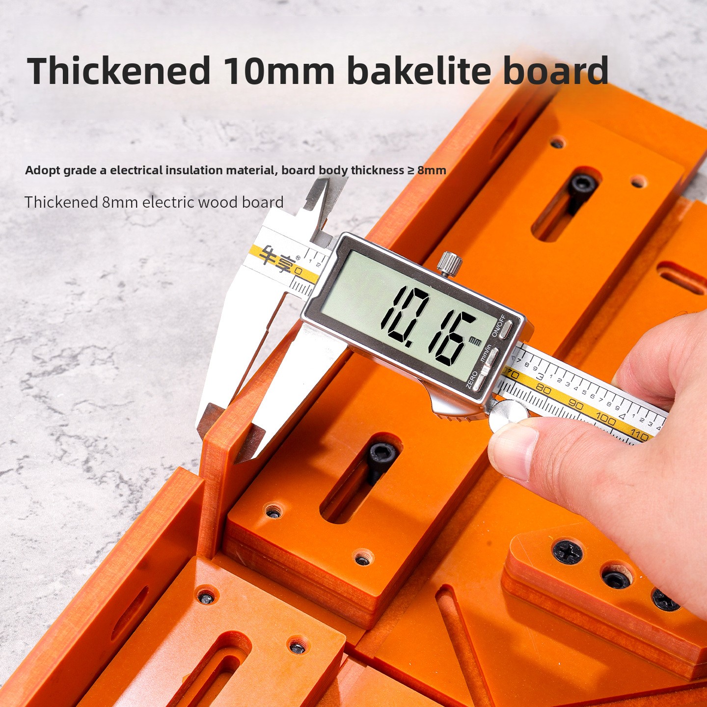 45 °   ベベル切断補助治具 - ドア窓トリムおよび電気 - Woodworking Zone のレビューと価格