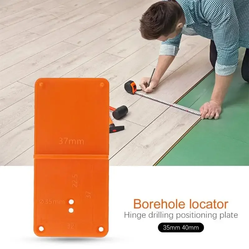 木工用ヒンジドリルホールオープナー、穴ロケーター、ドリルビッ - Woodworking Project Plans のレビューと価格