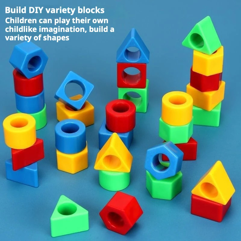 モンテッソーリ幾何学形態分類おもちゃ 木製パズル 幼児向け教 - Woodworking Hobbies のレビューと価格