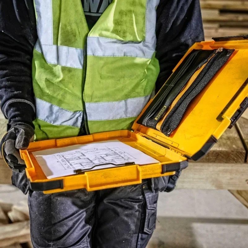 DEWALT DWST82732-1-23 TSTAK クリ - Woodworking Project Plans のレビューと価格