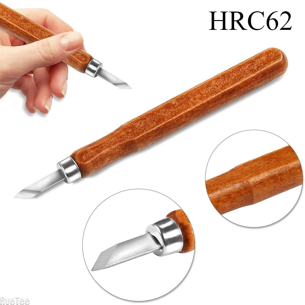 12 個 SK2 木工彫刻ツールセット バッグ付き砥石 HR - Woodworking Art のレビューと価格