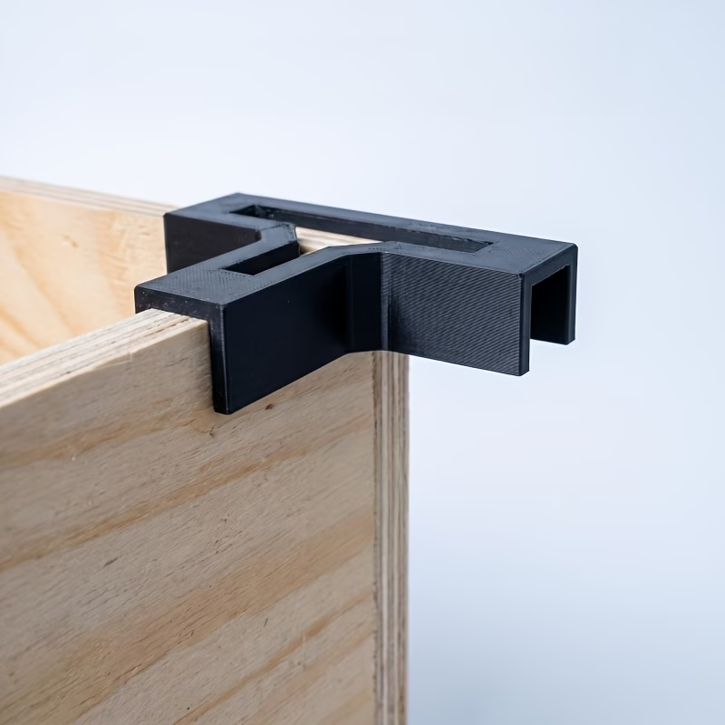 1/4 個 T 字型木製ボード接続コーナーコード 90 度直 - Woodworking Veneer のレビューと価格